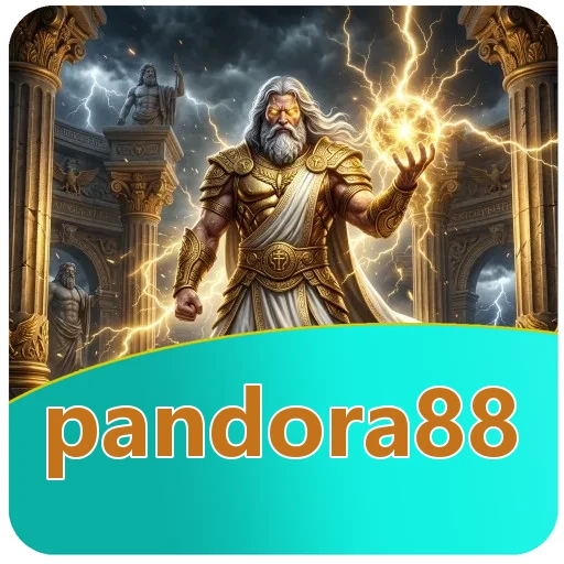 Pratinjau antarmuka aplikasi pandora88 setelah instal — lanjut aktivasi akun di portal resmi
