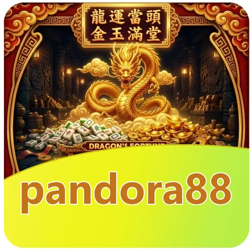 Pratinjau antarmuka aplikasi pandora88 setelah terpasang — lanjut cek hash di Pusat Unduhan