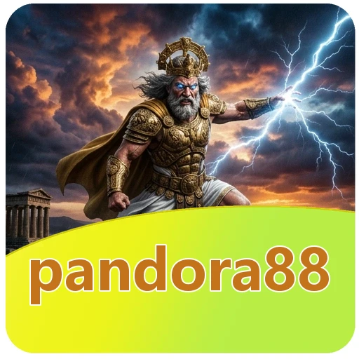 Pratinjau antarmuka aplikasi pandora88 setelah terpasang dari saluran resmi